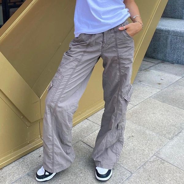women's jeans y2k grunge low waisted baggy harajuku fairycore cute cargo pants korean style streetwear casual fashion denim trousers, Blue
women's jeans y2k grunge low waisted baggy harajuku fairycore cute cargo pants korean style streetwear casual fashion denim trousers, Blue