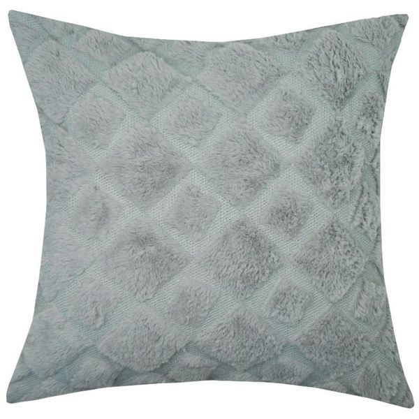 decorative luxury style grey faux fur throw pillow case cushion cover 18 x inches 45 cm cushion/decorative
decorative luxury style grey faux fur throw pillow case cushion cover 18 x inches 45 cm cushion/decorative