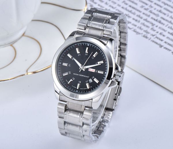 designer watches seik brand limited watch mens business wristwatches waterproof timepieces male swiss aaa watch, Silver
designer watches seik brand limited watch mens business wristwatches waterproof timepieces male swiss aaa watch, Silver