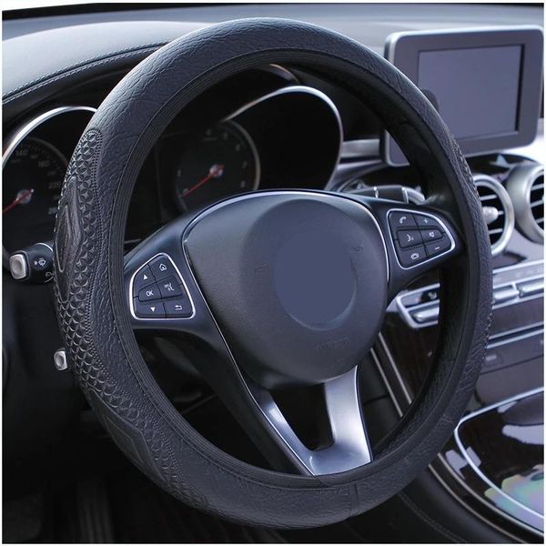 steering wheel covers car cover leather without inner ring universal funda volante coche elastic accessories interior esportivo
steering wheel covers car cover leather without inner ring universal funda volante coche elastic accessories interior esportivo