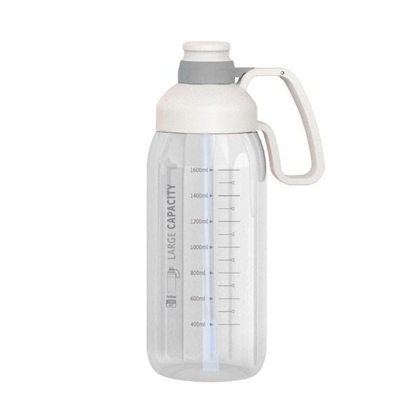 water bottle with straw non slip outdoor sports fitness hiking 1800ml fashion gym portable gift camping large capacity simple
water bottle with straw non slip outdoor sports fitness hiking 1800ml fashion gym portable gift camping large capacity simple