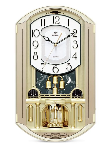 wall clocks european clock creative music timing pendulum living room art retro decorative large register 50wc48
wall clocks european clock creative music timing pendulum living room art retro decorative large register 50wc48
