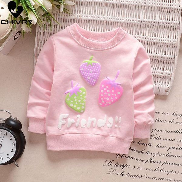 hoodies & sweatshirts children boys girls kids cartoon strawberry cotton pullover baby spring autumn clothes, Black
hoodies & sweatshirts children boys girls kids cartoon strawberry cotton pullover baby spring autumn clothes, Black