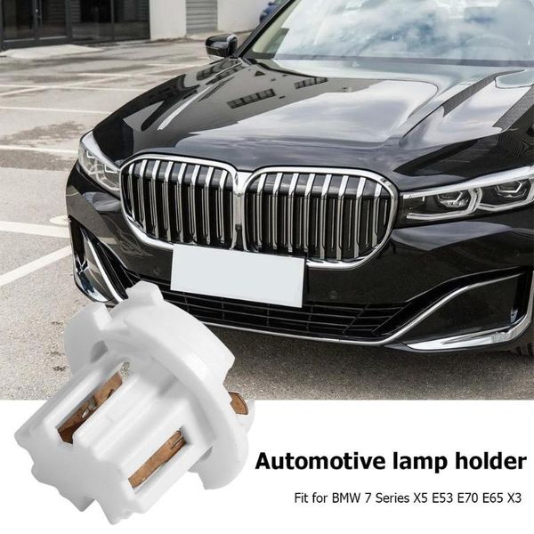 car rear tail light lamp bulb socket holder for 7 series x5 e53 e70 e65 x3 other lighting system
car rear tail light lamp bulb socket holder for 7 series x5 e53 e70 e65 x3 other lighting system
