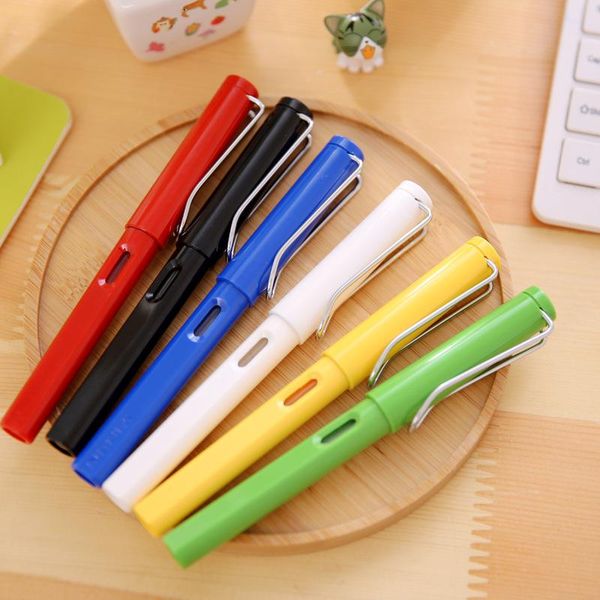 fountain pens 1pcs 359 three-head combination ink bottle dual-use pen positive posture 0.38/0.5
fountain pens 1pcs 359 three-head combination ink bottle dual-use pen positive posture 0.38/0.5