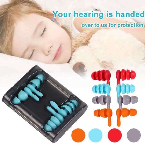 nose clip 2 pairs anti noise ear plug sound insulation protection sleeping travel earplugs waterproof soft silicone swiming
nose clip 2 pairs anti noise ear plug sound insulation protection sleeping travel earplugs waterproof soft silicone swiming