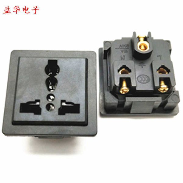 ac-24 power supply wansan air db-8 american standard brazilian product word row plug copper pin ac06 socket
ac-24 power supply wansan air db-8 american standard brazilian product word row plug copper pin ac06 socket