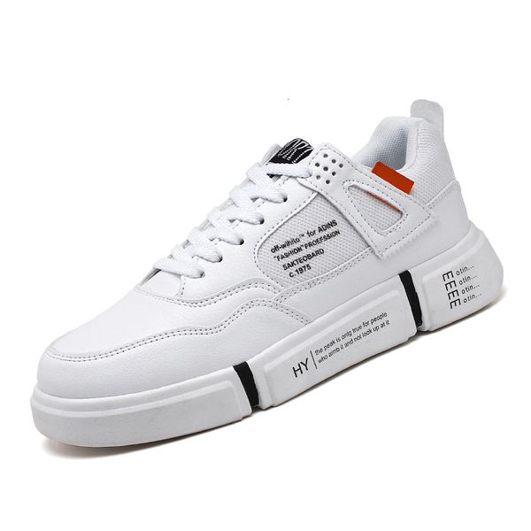 dress shoes sport men fashion wild letter casual mesh pu leather breathable low-sneakers sewing ow9t, Black
dress shoes sport men fashion wild letter casual mesh pu leather breathable low-sneakers sewing ow9t, Black