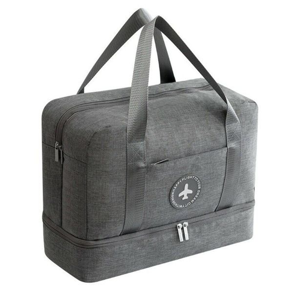 storage bags waterproof portable travel bag multi function dry wet separation supplies
storage bags waterproof portable travel bag multi function dry wet separation supplies