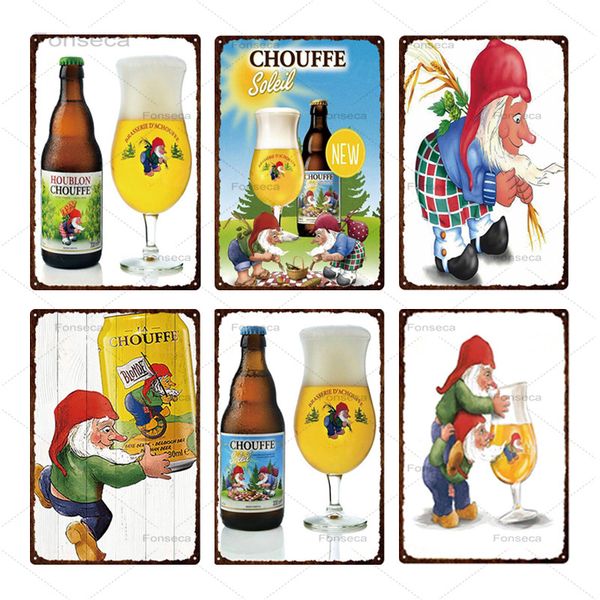 retro bar decoration beer metal signs music pub wall art tin plate poster belgian beer bottle iron painting 20x30cma
retro bar decoration beer metal signs music pub wall art tin plate poster belgian beer bottle iron painting 20x30cma