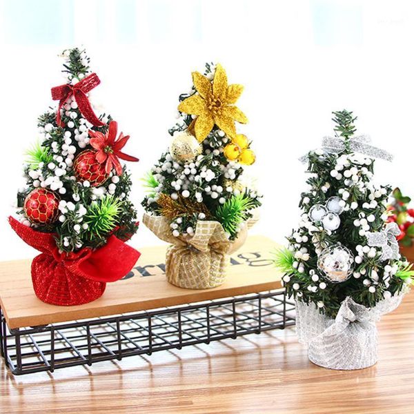 christmas decorations 20cm merry tree bedroom desk decoration mini deskchildren gift
christmas decorations 20cm merry tree bedroom desk decoration mini deskchildren gift