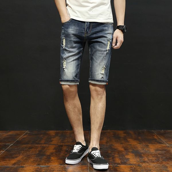 men's jeans 2021 summer thin denim pants short men's breeches fashion streetwear hip hop casual beach zipper fly straight, Blue
men's jeans 2021 summer thin denim pants short men's breeches fashion streetwear hip hop casual beach zipper fly straight, Blue