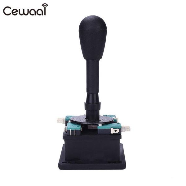 game controllers & joysticks american type 8 ways joystick fight stick rocker for arcade console
game controllers & joysticks american type 8 ways joystick fight stick rocker for arcade console