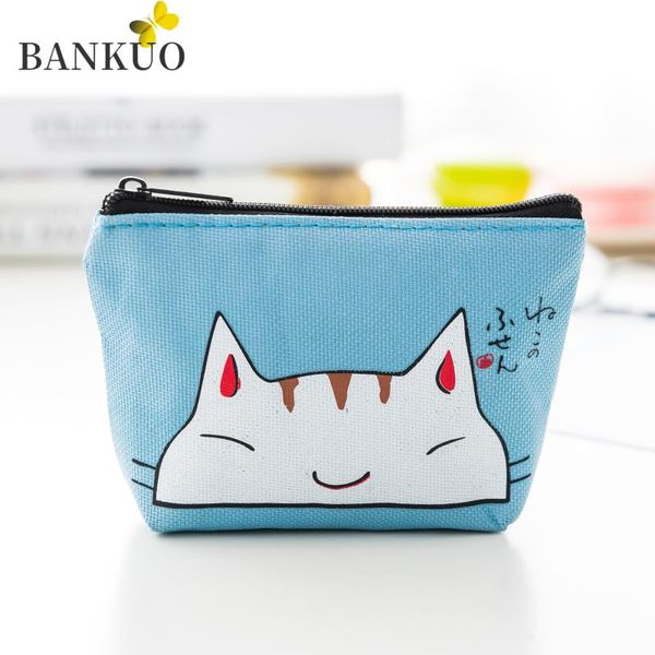 women's purse oxford cloth cute coin large capacity waterproof cosmetic bag casual wallet for girls c349, White
women's purse oxford cloth cute coin large capacity waterproof cosmetic bag casual wallet for girls c349, White