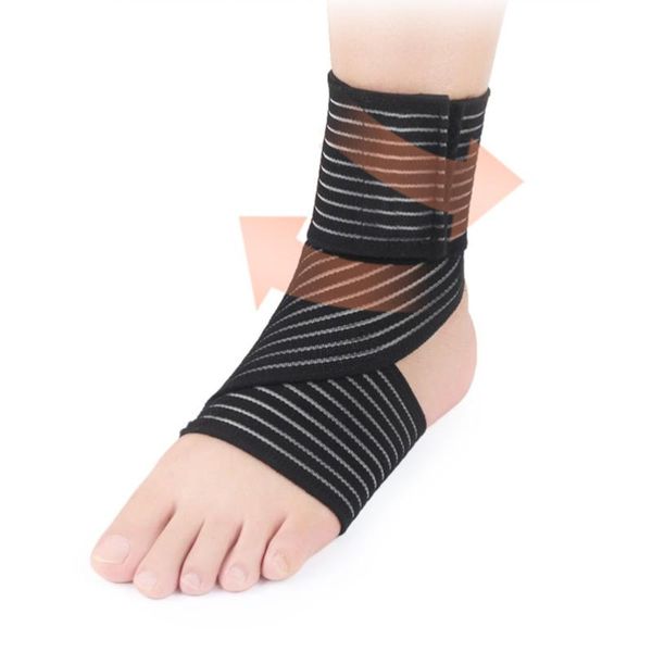 ankle support 1pc brace belt bandage adjustable stretchy sprain guard pad band (black), Blue;black
ankle support 1pc brace belt bandage adjustable stretchy sprain guard pad band (black), Blue;black