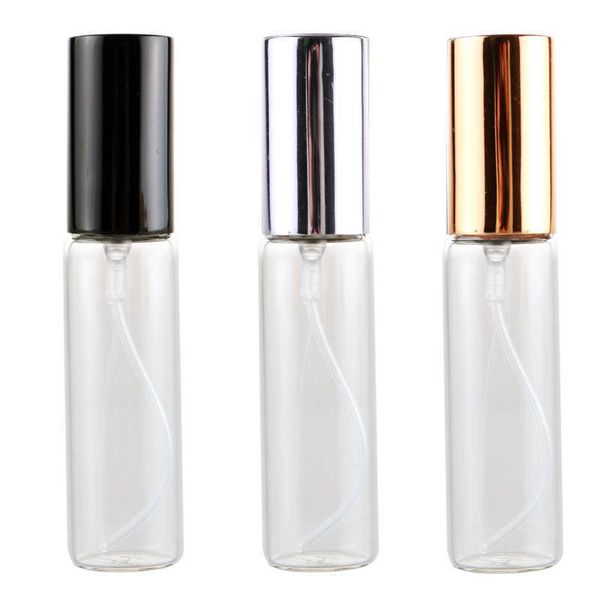 500pcs 10ml portable glass refillable perfume bottle with aluminum atomizer empty parfum case for traveler new by dhl botella
500pcs 10ml portable glass refillable perfume bottle with aluminum atomizer empty parfum case for traveler new by dhl botella