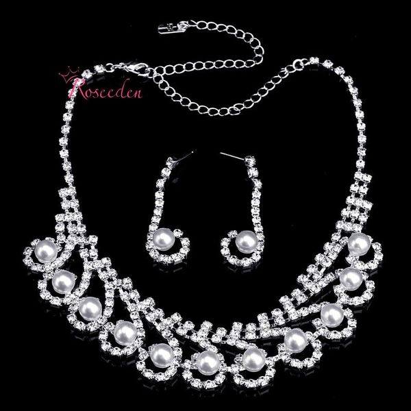 earrings & necklace 2021 britain style high-quality wedding jewelry set bridal pearl earring and fine sets bead re51, Silver
earrings & necklace 2021 britain style high-quality wedding jewelry set bridal pearl earring and fine sets bead re51, Silver