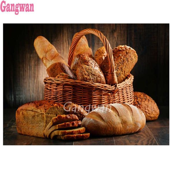 diamond painting embroidery bread food 5d diy full square round drill 3d rhinestone mosaic restaurant kitchen decoration
diamond painting embroidery bread food 5d diy full square round drill 3d rhinestone mosaic restaurant kitchen decoration