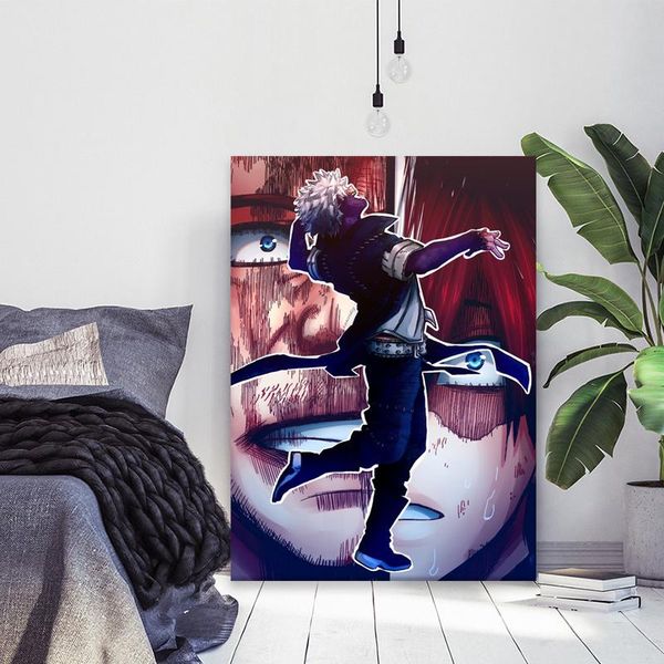 paintings anime my hero academia dabi decoration prints poster pictures home decor study wall art painting modular canvas
paintings anime my hero academia dabi decoration prints poster pictures home decor study wall art painting modular canvas