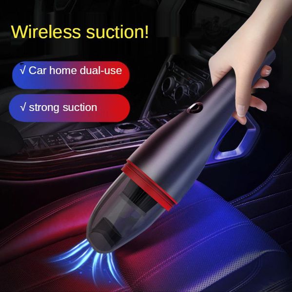 wireless car handheld portable vacuum cleaner high-power powerful dual-use for home and
wireless car handheld portable vacuum cleaner high-power powerful dual-use for home and