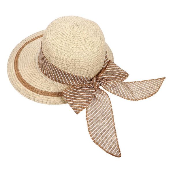 outdoor hats 2021 simple foldable wide brim floppy girls straw hat sun beach women summer uv protect travel cap lady female, Black;white
outdoor hats 2021 simple foldable wide brim floppy girls straw hat sun beach women summer uv protect travel cap lady female, Black;white