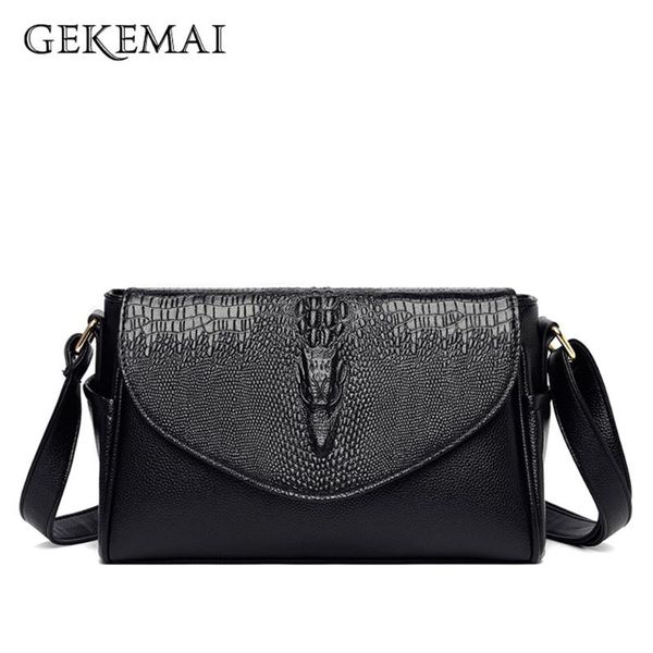 spring women's shoulder bag fashion crocodile pattern designer women crossbody bags high-quality pu leather ladies
spring women's shoulder bag fashion crocodile pattern designer women crossbody bags high-quality pu leather ladies