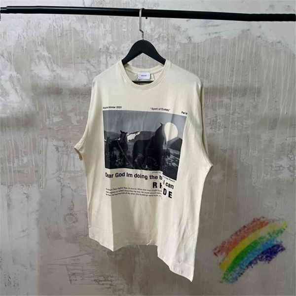 men's t-shirts rhude t-shirt men women 1:1 heavy fabric t shirt vintage horse po print tee oversize tag short sl, White;black
men's t-shirts rhude t-shirt men women 1:1 heavy fabric t shirt vintage horse po print tee oversize tag short sl, White;black