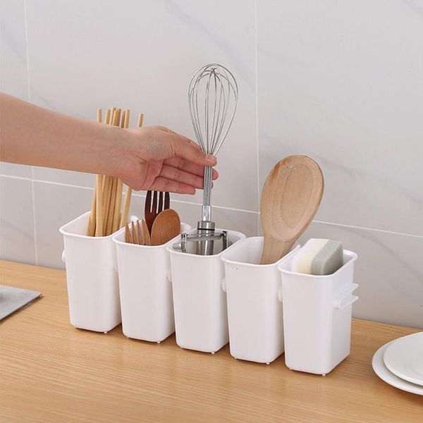storage bottles & jars chopstickes utensils holder bathroom toothbrush toothpaste plastic kitchen multi-use organizer box
storage bottles & jars chopstickes utensils holder bathroom toothbrush toothpaste plastic kitchen multi-use organizer box