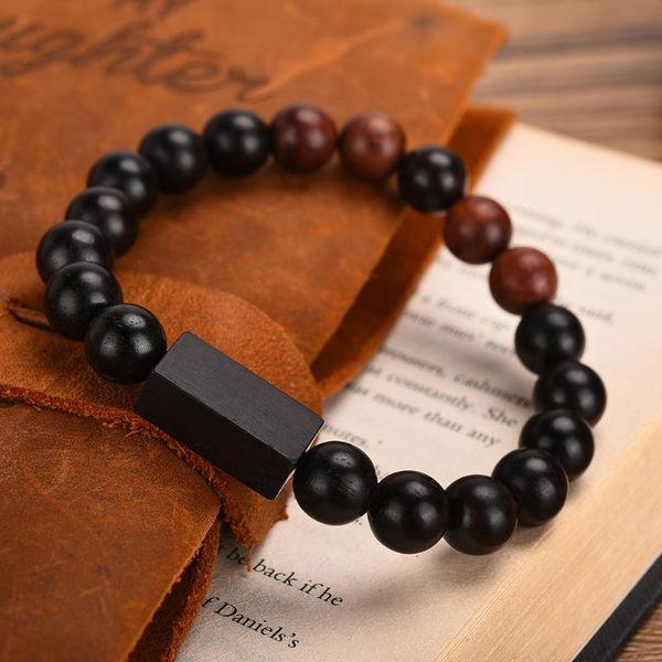 beaded, strands bobo bird wood bracelet for women men wooden crafts engrave name customized beads lovers gift vintage couple bracelets, Black
beaded, strands bobo bird wood bracelet for women men wooden crafts engrave name customized beads lovers gift vintage couple bracelets, Black