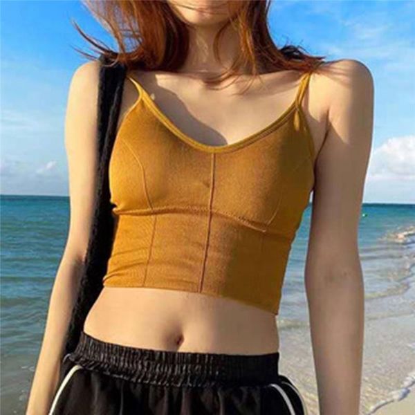 sports yoga bra women seamless padded fitness running gym underwear push up sport outfit
sports yoga bra women seamless padded fitness running gym underwear push up sport outfit