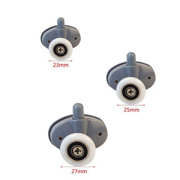 8pcs/set adjustable shower room cabins pulley bathroom roller sliding door wheel other hardware
8pcs/set adjustable shower room cabins pulley bathroom roller sliding door wheel other hardware