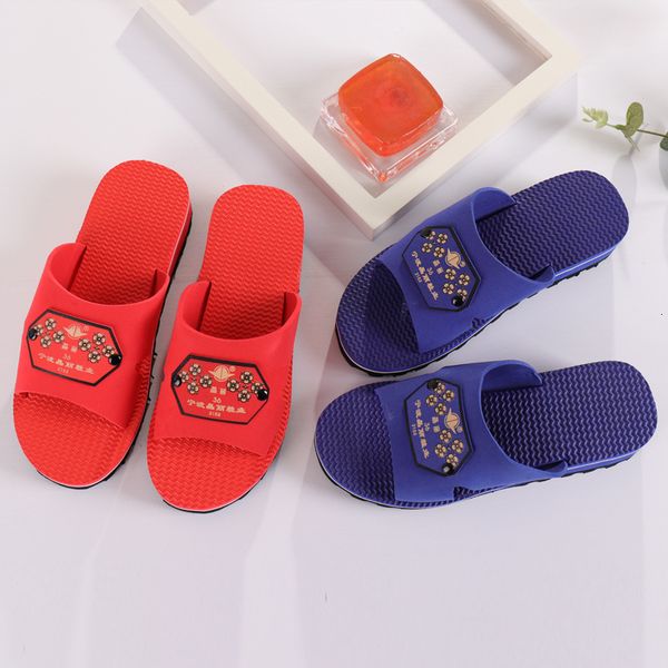 luxury slippers ningbo jingli female outdoor couple home bathroom bath thick bottom indoor cool slippers male summer, Black
luxury slippers ningbo jingli female outdoor couple home bathroom bath thick bottom indoor cool slippers male summer, Black
