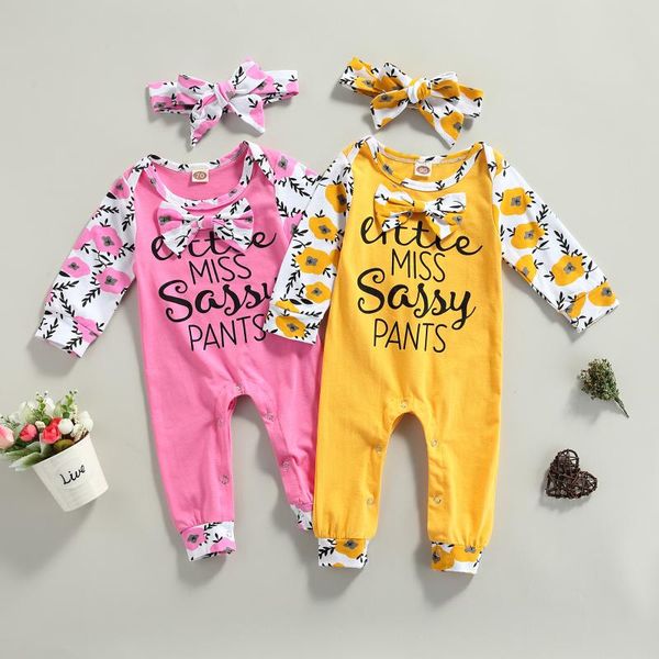 jumpsuits 2021 0-3y spring fall infant baby girl romper letter floral print long sleeve bow o neck jumpsuit+headband 2pcs outfits, Blue
jumpsuits 2021 0-3y spring fall infant baby girl romper letter floral print long sleeve bow o neck jumpsuit+headband 2pcs outfits, Blue