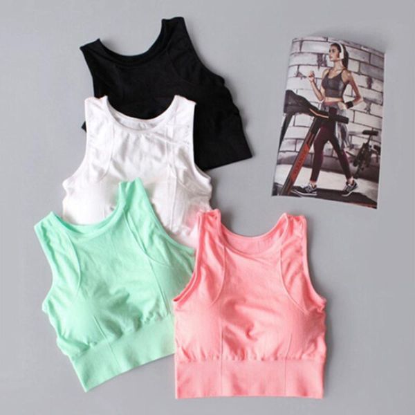 yoga outfit high-strength shockproof outdoor running sports underwear ladies beauty back wear no steel ring mesh vest activewear 
yoga outfit high-strength shockproof outdoor running sports underwear ladies beauty back wear no steel ring mesh vest activewear