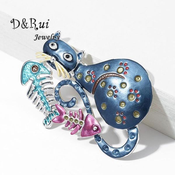 pins, brooches cute cat eating fish pins fashion pink enamel brooch zircon alloy pin year gifts 2021 for women kids badges, Gray
pins, brooches cute cat eating fish pins fashion pink enamel brooch zircon alloy pin year gifts 2021 for women kids badges, Gray