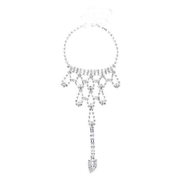 anklets ladies barefoot crystal anklet rhinestone beach bare feet women summer butterfly chain #541, Red;blue
anklets ladies barefoot crystal anklet rhinestone beach bare feet women summer butterfly chain #541, Red;blue