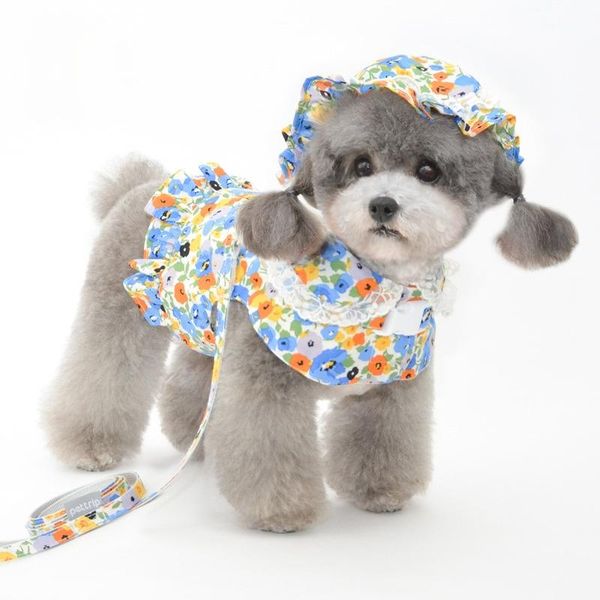 lovely dogs harness leash set for small cats, soft adjustable puppy vest no pull, with matching hat dog collars & leashes
lovely dogs harness leash set for small cats, soft adjustable puppy vest no pull, with matching hat dog collars & leashes