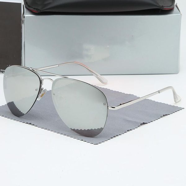 fashion sunglasses vintage pilot brand band uv400 protection mens womens designer out cycling sun glasses with case 3172, White;black
fashion sunglasses vintage pilot brand band uv400 protection mens womens designer out cycling sun glasses with case 3172, White;black
