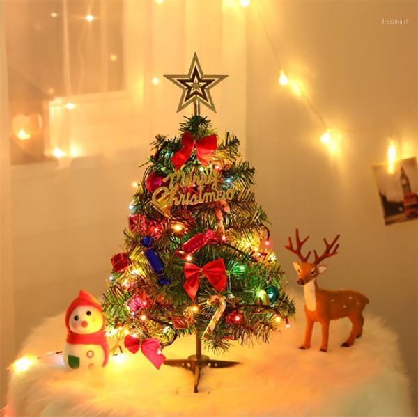 christmas decorations 50cm table led tree nightlight decoration light pine mini xmas year gift
christmas decorations 50cm table led tree nightlight decoration light pine mini xmas year gift