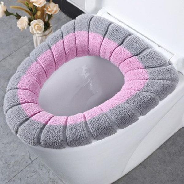 toilet seat covers bathroom warmer washable soft pad closestool cover lid mat cushion accessories
toilet seat covers bathroom warmer washable soft pad closestool cover lid mat cushion accessories