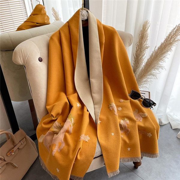 scarves thick scarf fashion floral print shawl women cashmere pashmina autumn winter long blanket travel all-match wraps, Blue;gray
scarves thick scarf fashion floral print shawl women cashmere pashmina autumn winter long blanket travel all-match wraps, Blue;gray