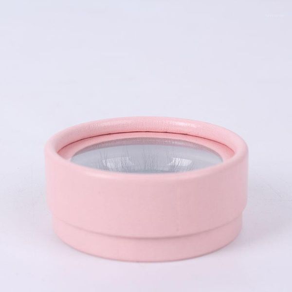 wholesale false eyelashes empty round packaging box blank for tailormade customer do your own fake mink lashes eyelash1
wholesale false eyelashes empty round packaging box blank for tailormade customer do your own fake mink lashes eyelash1