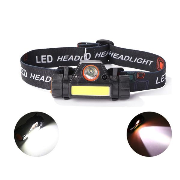 bike lights built-in 18650 battery 2 light bode with magnet waterproof headlight head lamp led cob work
bike lights built-in 18650 battery 2 light bode with magnet waterproof headlight head lamp led cob work