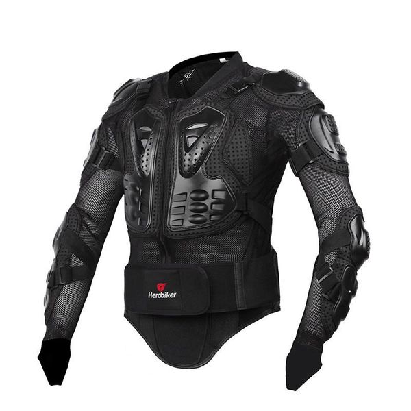 motorcycle jacket motocross body armor back protective for men women support, Black;blue
motorcycle jacket motocross body armor back protective for men women support, Black;blue