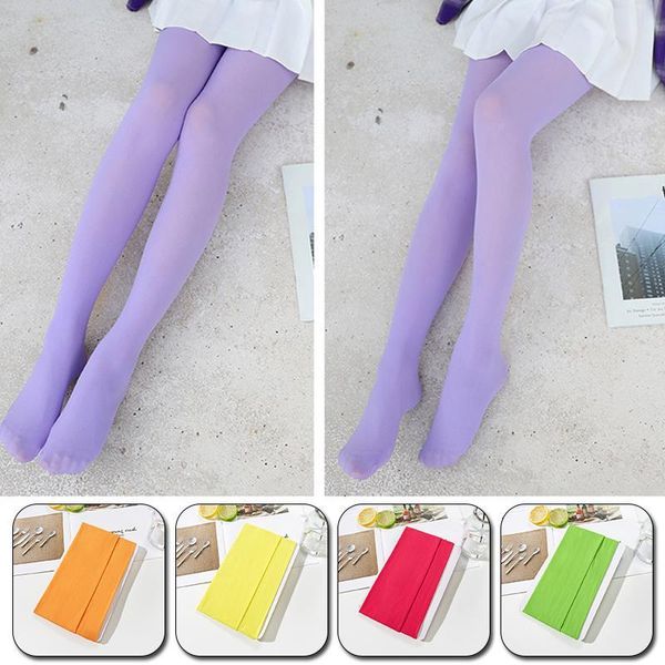 socks & hosiery summer spring women candy color warm tights 80d velvet seamless pantyhose winter medias elastic long stocking qjr8, Black;white
socks & hosiery summer spring women candy color warm tights 80d velvet seamless pantyhose winter medias elastic long stocking qjr8, Black;white