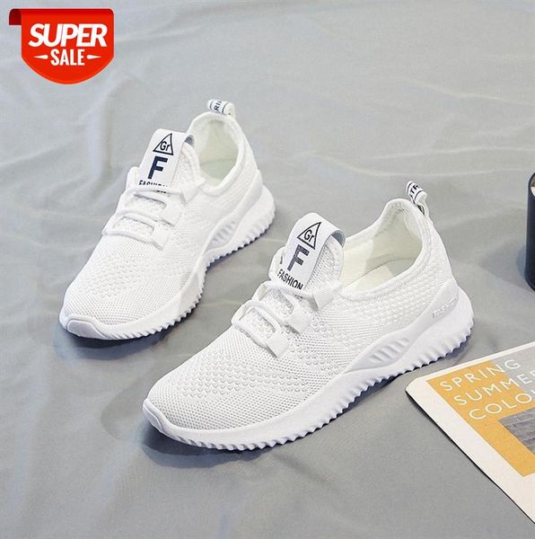 small white shoes women's shoes, mesh, breathable, versatile, thin hollow sports flying knit #199t
small white shoes women's shoes, mesh, breathable, versatile, thin hollow sports flying knit #199t