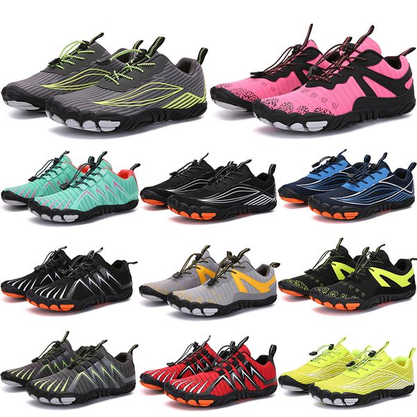 2021 four seasons five fingers sports shoes mountaineering net extreme simple running, cycling, hiking, green pink black rock climbing 35-45
2021 four seasons five fingers sports shoes mountaineering net extreme simple running, cycling, hiking, green pink black rock climbing 35-45