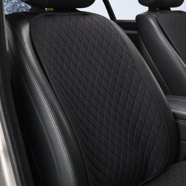 car seat covers flax backrest cover protector linen front cushion pad mat universal slip for auto interior truck suv van
car seat covers flax backrest cover protector linen front cushion pad mat universal slip for auto interior truck suv van