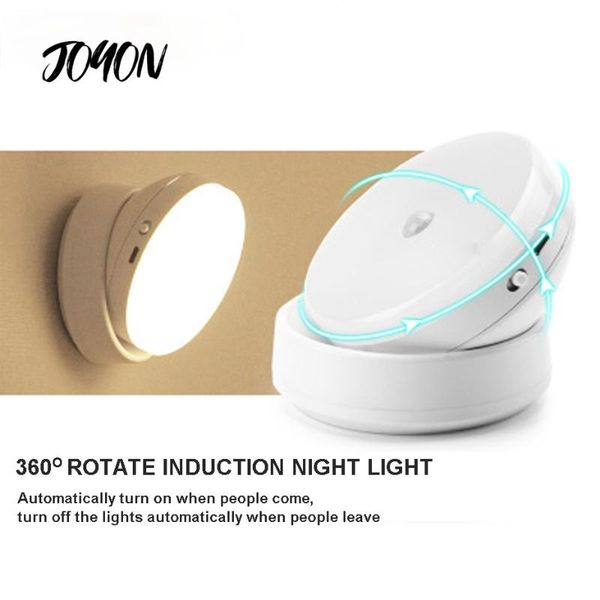motion sensor night light 360 degree rotating lamp 6 leds lighting for wardrobe cupboard closet kitchen cabinet
motion sensor night light 360 degree rotating lamp 6 leds lighting for wardrobe cupboard closet kitchen cabinet