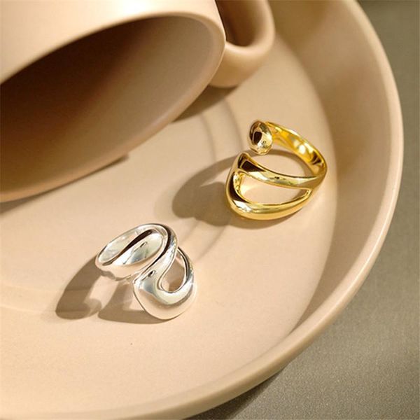 miuoxion wholesale retro hollow cross ring personality fashion simple jewelry for women feature namour charm gift all seasons wedding rings, Slivery;golden
miuoxion wholesale retro hollow cross ring personality fashion simple jewelry for women feature namour charm gift all seasons wedding rings, Slivery;golden